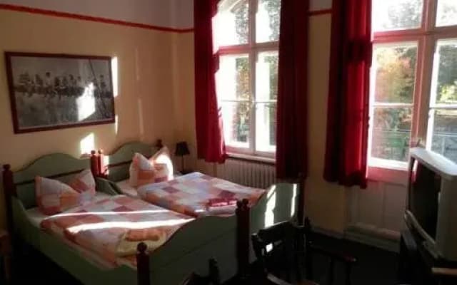 Kpenicker Hof - photo 3