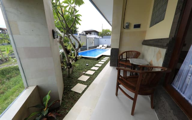 Villa VOC - photo 3