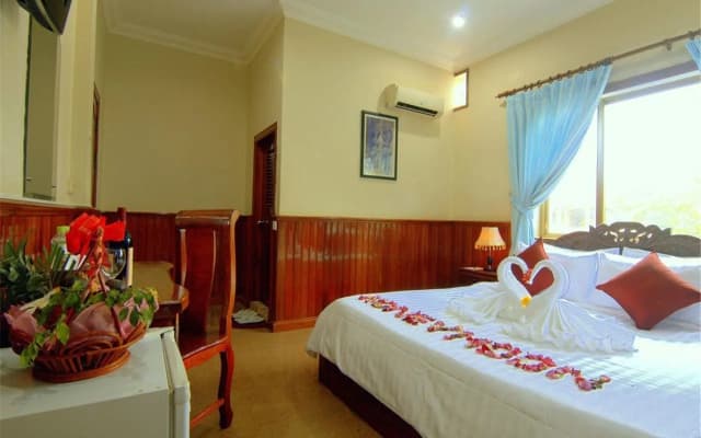 JaMe Hotel & Spa 2 - photo 5