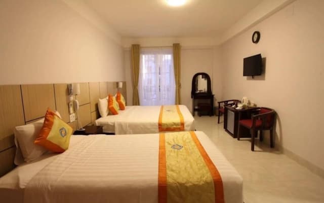 Galaxy Hotel Phu Quoc - photo 4