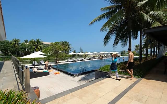 Villa Tourane - Ocean Villas - photo 2