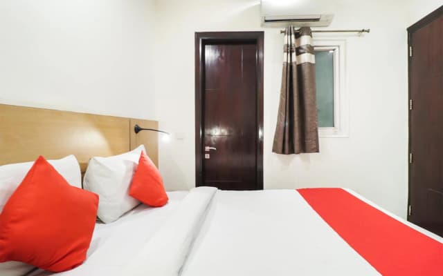 Hotel Green Saffron - photo 5