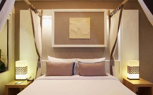 ACCESS Resort & Villas - photo 2