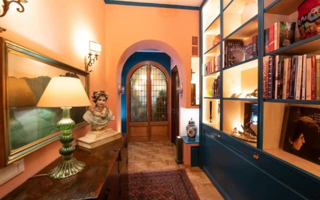 Maison et studio l'Orangerie - photo 2
