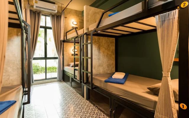Link Hostel Aonang - Adults Only - photo 2