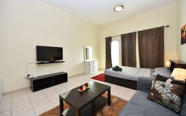 RLY - Spacious Studio for rent - photo 5