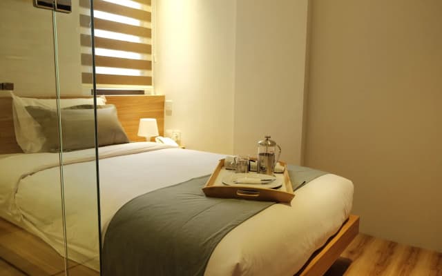 Flat06 Tendean - photo 5