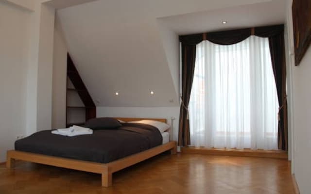 Vienna's Place City-Apartment Gumpendorferstraße - photo 4