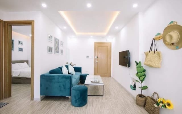 The Art - Pie Home Apartment - photo 3
