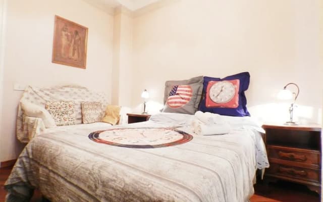 Rome Center Flat - photo 3