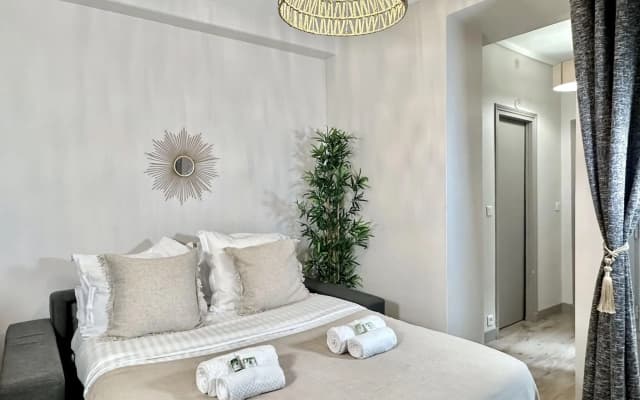 B 2067- Tour Eiffel - Appartement Cosy - photo 5