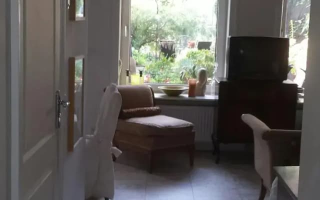 Garden Suite - photo 5