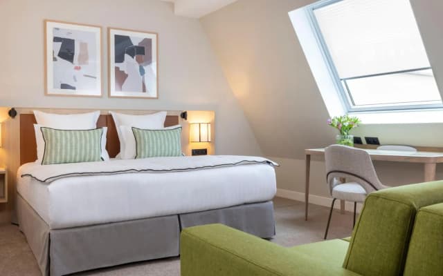 Hotel Duminy Vendome - photo 3
