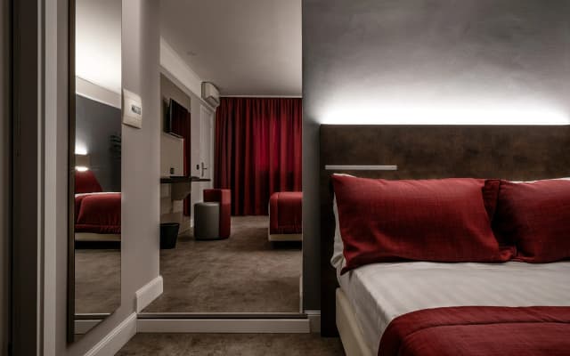 Varese Roma Hotel - photo 3