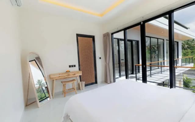Villa Mallorca Ubud - photo 3
