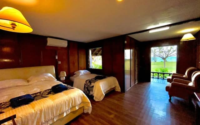 Alun Alun Island Resort - photo 2