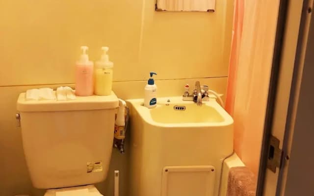 Gojyo-IVY Twin bed 2 - photo 5