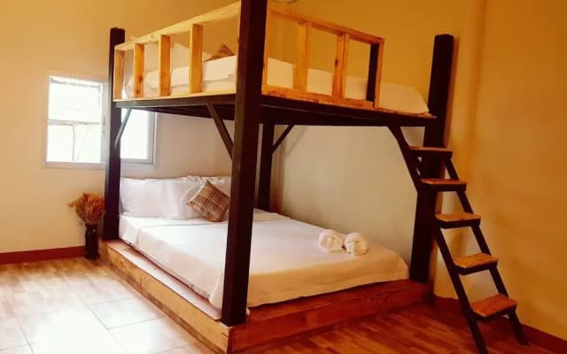 Baan Namprik Platoo - photo 5
