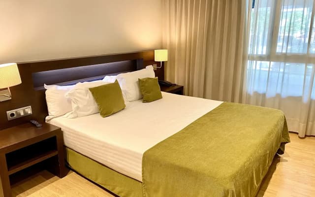 Hotel Concordia - photo 4