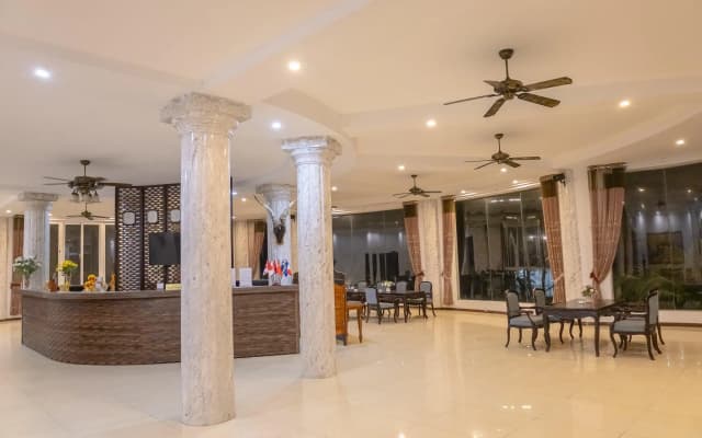 Sun Viet Resort Beach & Spa - photo 2