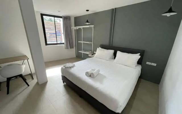 Phuket Muay Thai Hotel Rawai Beach - photo 2