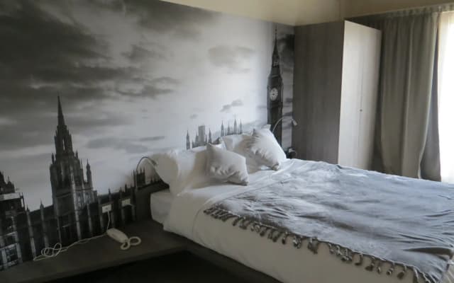 Seven Rooms Milano - photo 2