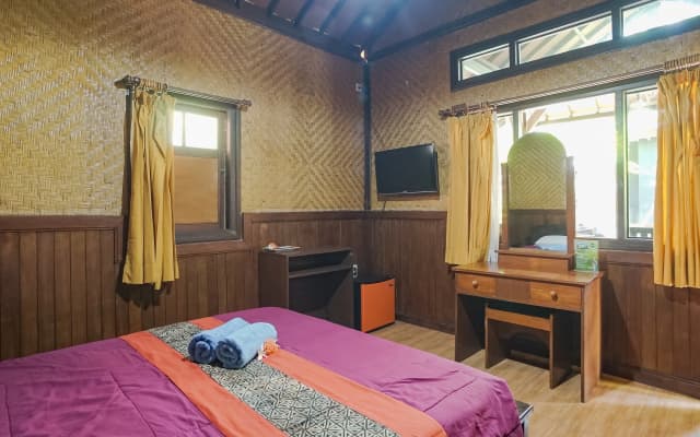 Bali Diva Hotel Kuta - photo 5