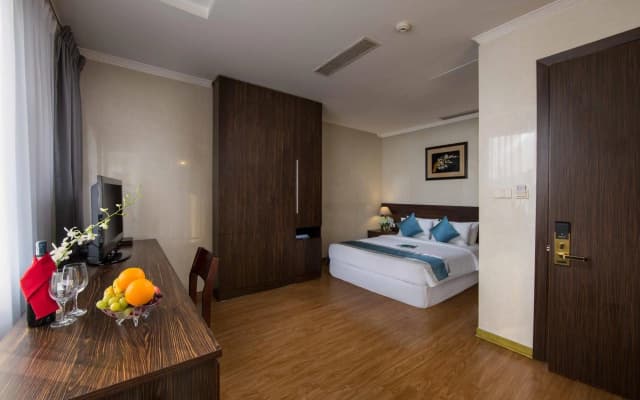 Danly Hotel - photo 4