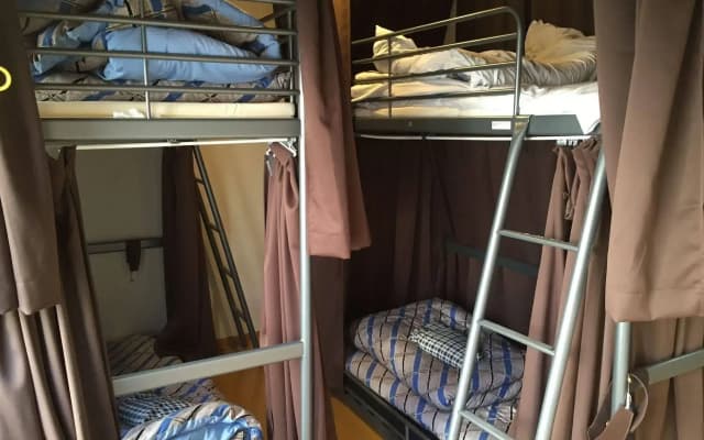 Star Inn Tokyo - Hostel - photo 4