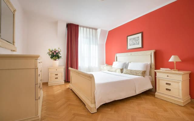 Hotel Suite Home Prague - photo 4