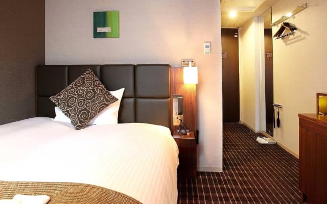 Gracery Tokyo Tamachi Hotel  - photo 4