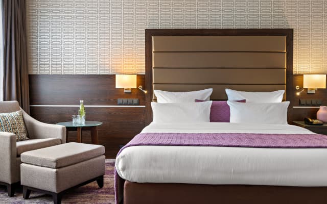Crowne Plaza Berlin City Centre by IHG - photo 4