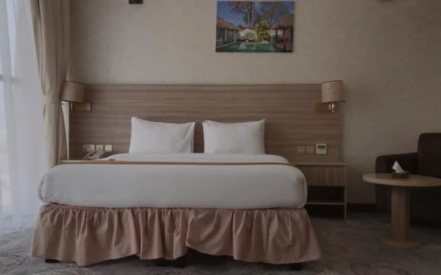 Grand Tourist Hotel - photo 3
