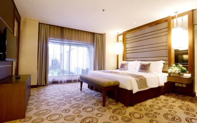 Grand Sahid Jaya - photo 4