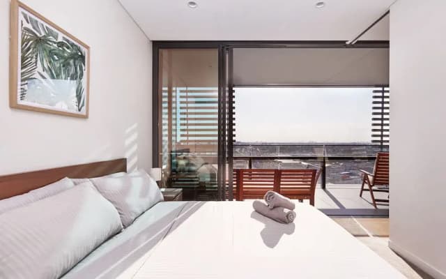 Apartment CBD - Central Park - photo 5