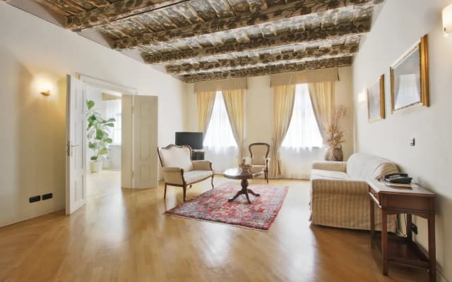 Hotel Residence Retezova - photo 4