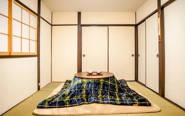 Goemon Fushimi - photo 3