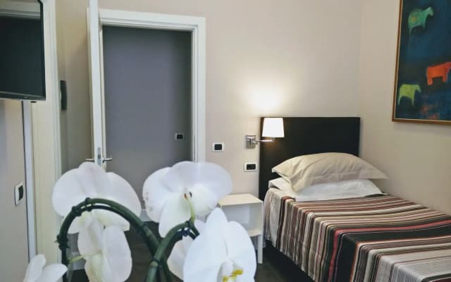 Guest House Cavour 278 - photo 5