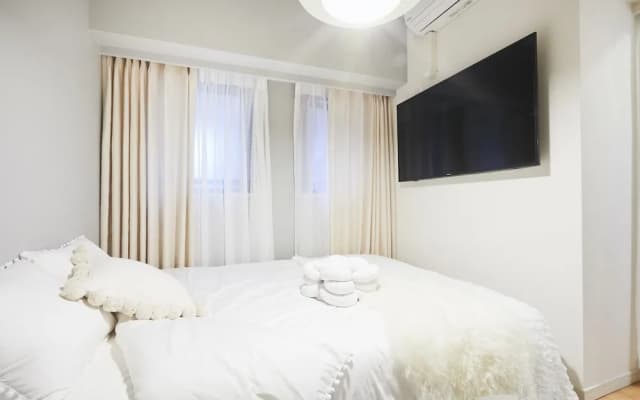 P OIN T – Shinjuku Kabukicho Designer’s Apartment I - photo 5