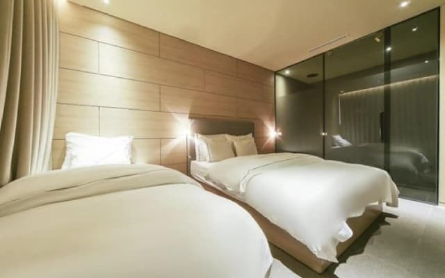 Hotel The Designers Jongno - photo 4