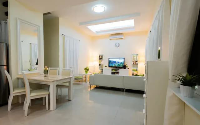 3BR Pool & BBQ Holiday Cottage Thepprasit by GrandisVillas - photo 2