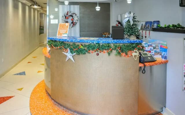Nesva Hotel - photo 2