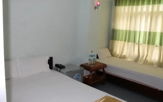 nhà nghỉ Thanh Hoà - photo 5