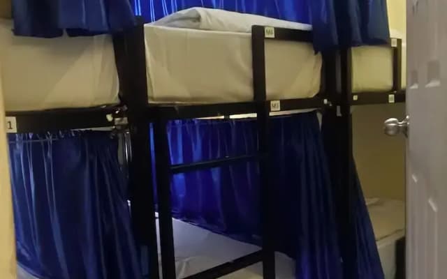 3Plus1 Hostel Patong - photo 2
