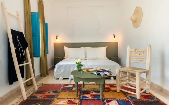 Riad Chamali - photo 5