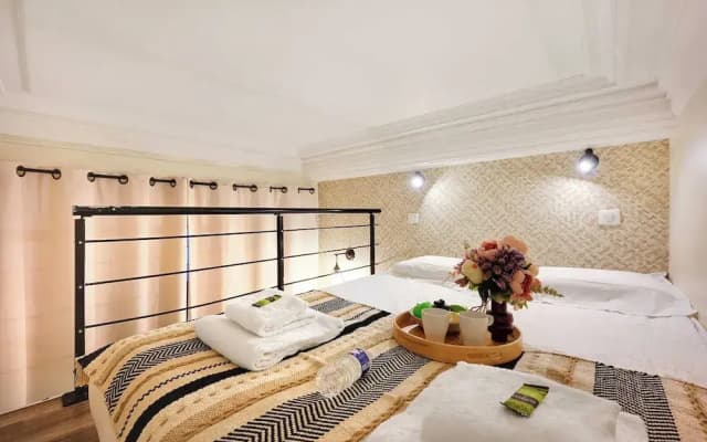 Cosy Apartment - 1br/3p - Arc de Triomphe - photo 3