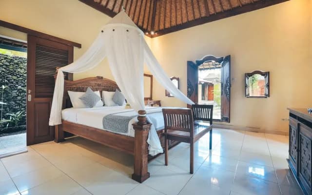 The Alus Cottages - photo 3