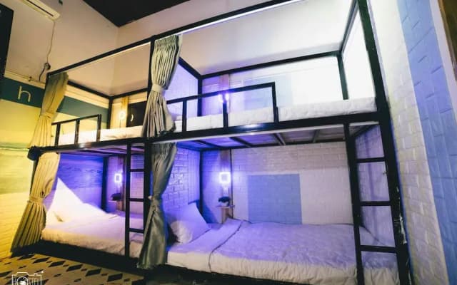 Photograph Hostel - photo 4