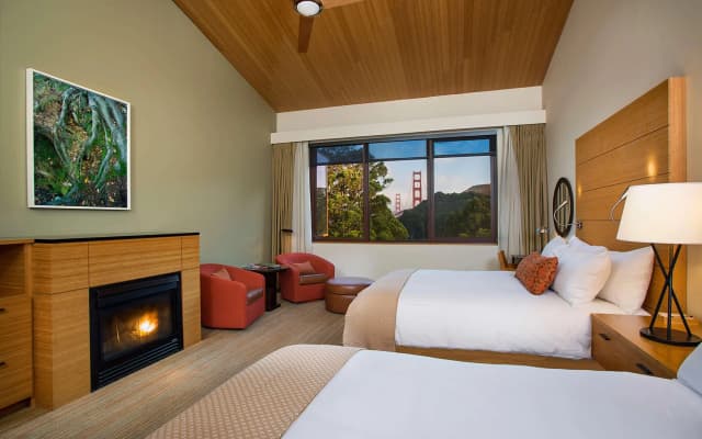 Cavallo Point - photo 4