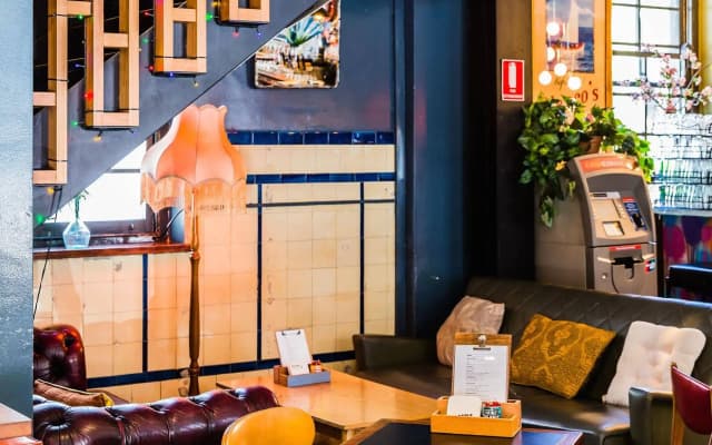 Darlo Bar Darlinghurst - photo 2